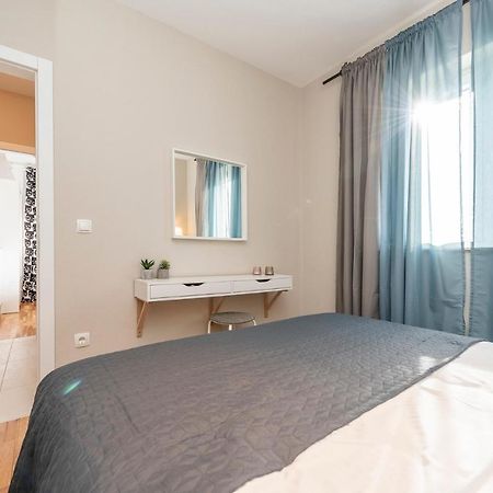 Villa Mirabella Smokovic Exteriér fotografie