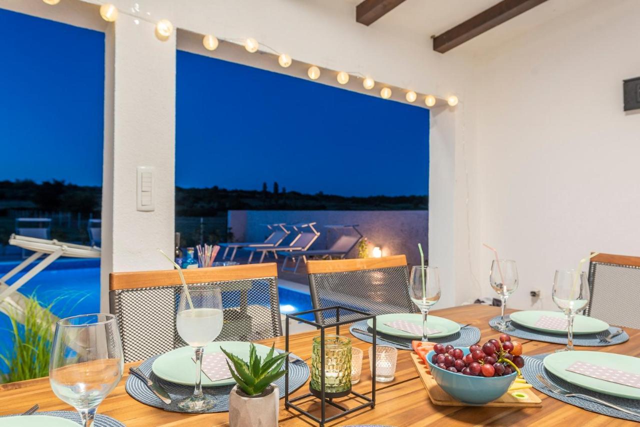 Villa Mirabella Smokovic Exteriér fotografie