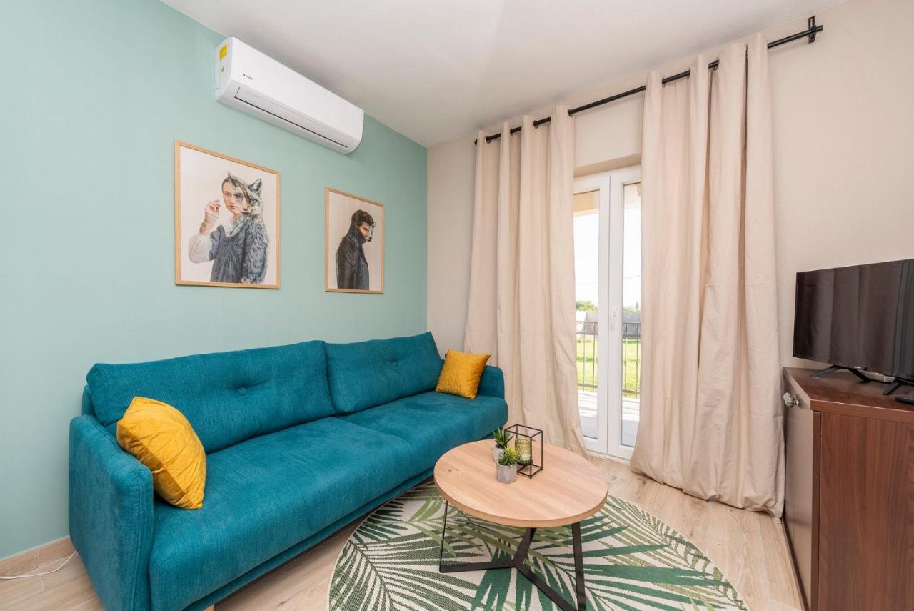 Villa Mirabella Smokovic Exteriér fotografie
