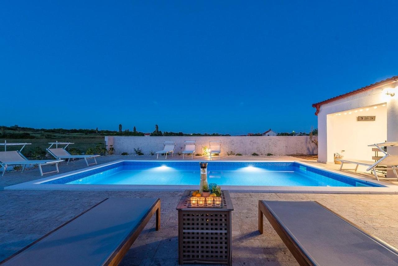 Villa Mirabella Smokovic Exteriér fotografie