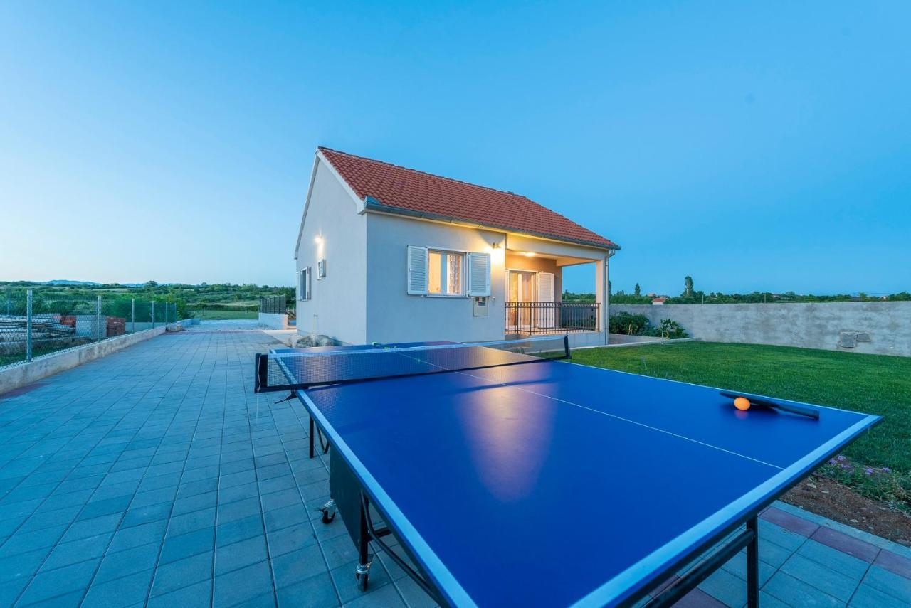 Villa Mirabella Smokovic Exteriér fotografie
