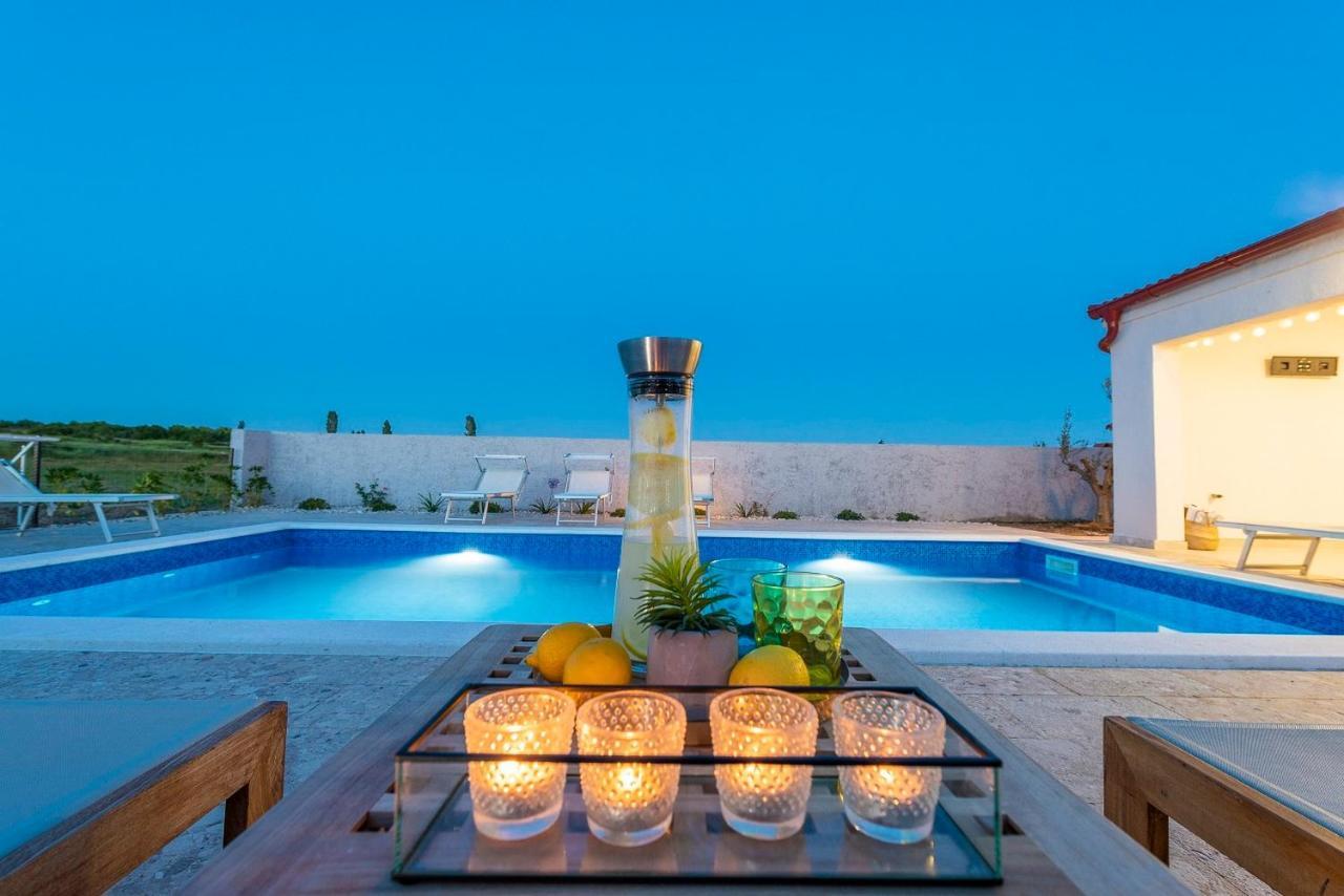 Villa Mirabella Smokovic Exteriér fotografie