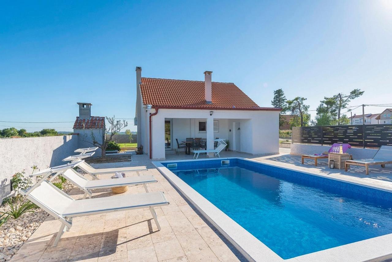 Villa Mirabella Smokovic Exteriér fotografie